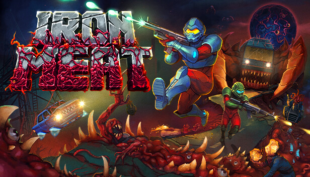 《钢铁之躯 Iron Meat》中文版nsz下载+v1.0.3补丁-1.jpg