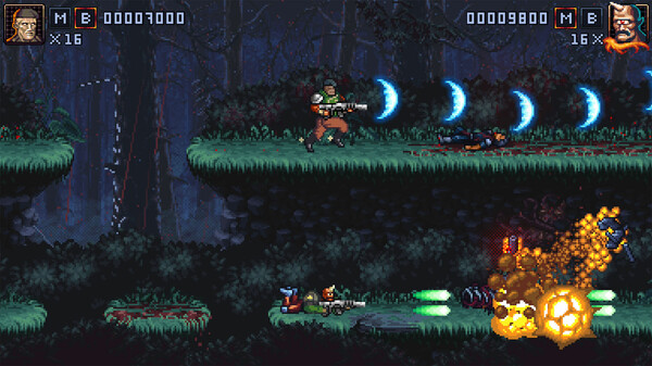 《钢铁之躯 Iron Meat》中文版nsz下载+v1.0.3补丁-3.jpg