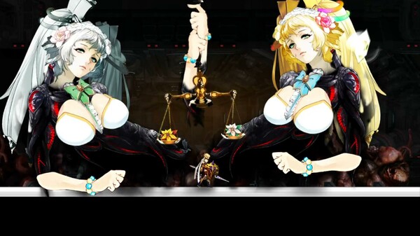 《神之天平 ASTLIBRA Revision》中文版nsp下载+v1.0.6补丁-5.jpg