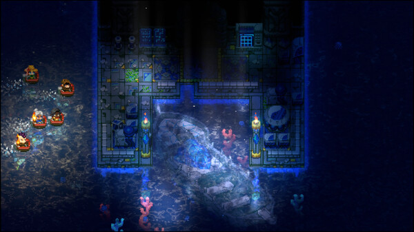 《地心护核者 Core Keeper》中文版nsp下载+v1.0.0.5补丁-8.jpg