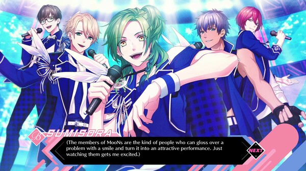 《B-PROJECT 流星幻想曲 B-PROJECT RYUSEI FANTASIA》中文版nsz下载-7.jpg
