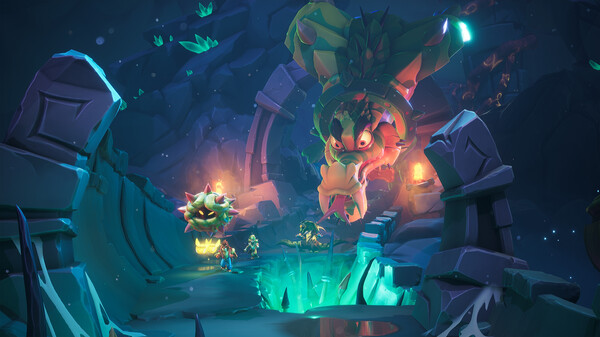 《尼克德里克 魔法世界 Nikoderiko The Magical World》中文版nsz下载+v1.0.1补丁-2.jpg