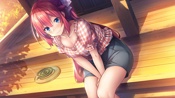 《甜蜜夏日 Perfect Edition》中文版nsz下载-4.jpg
