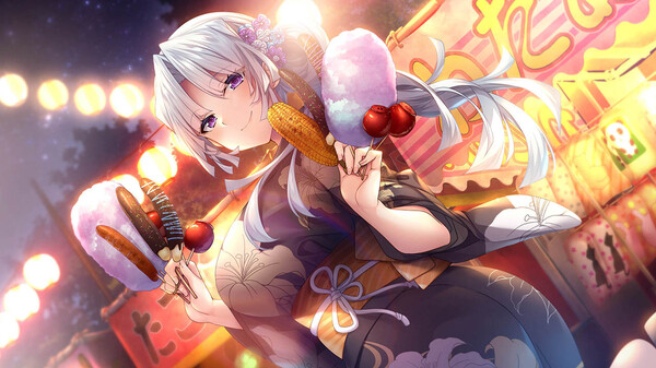 《甜蜜夏日 Perfect Edition》中文版nsz下载-14.jpg