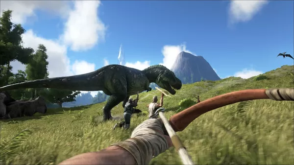 switch《方舟生存进化 ARK Survival Evolved》中文版XCI整合2.0.14补丁+8DLC版下载-1.jpg