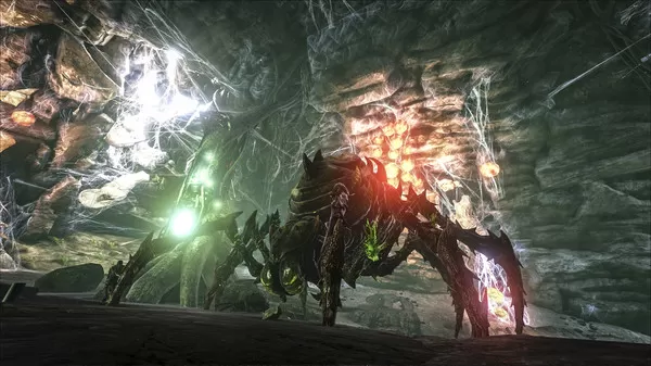 switch《方舟生存进化 ARK Survival Evolved》中文版XCI整合2.0.14补丁+8DLC版下载-2.jpg
