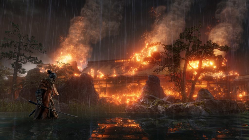 【JSON金手指】PS4《只狼：影逝二度 Sekiro：Shadows Die Twice》中文版PKG下载+含v1.06整合版+金手指-4.jpg