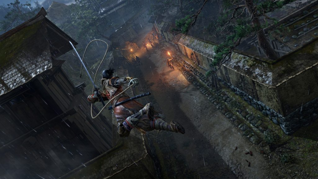 【JSON金手指】PS4《只狼：影逝二度 Sekiro：Shadows Die Twice》中文版PKG下载+含v1.06整合版+金手指-3.jpg