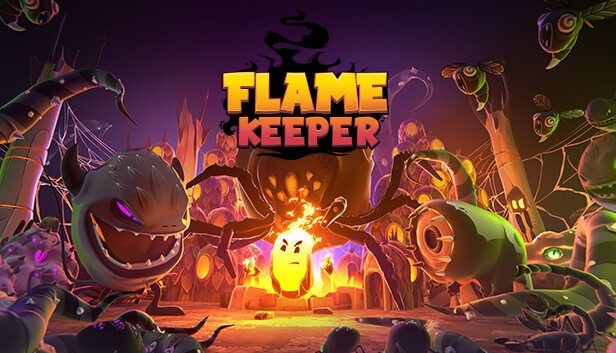 switch《火焰守护者 Flame Keeper》中文版nsz下载+v1.0.5补丁-1.jpg