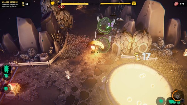 switch《火焰守护者 Flame Keeper》中文版nsz下载+v1.0.5补丁-5.jpg