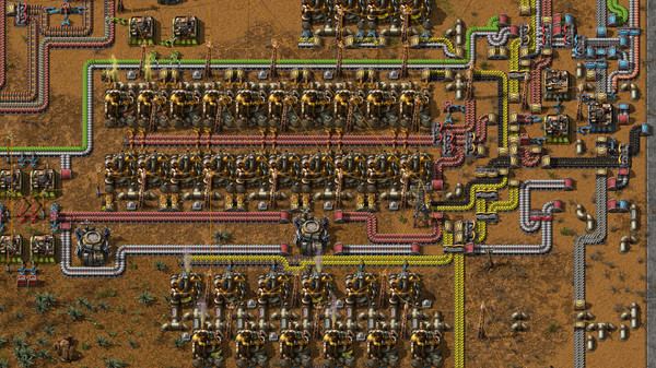 switch《异星工厂 Factorio》中文版nsz下载+v1.1.110补丁-5.jpg