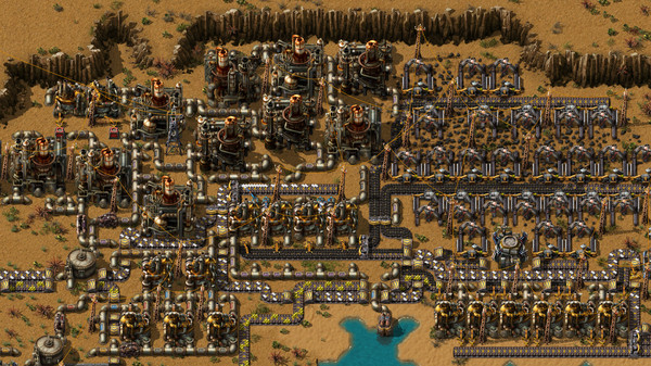 switch《异星工厂 Factorio》中文版nsz下载+v1.1.110补丁-7.jpg