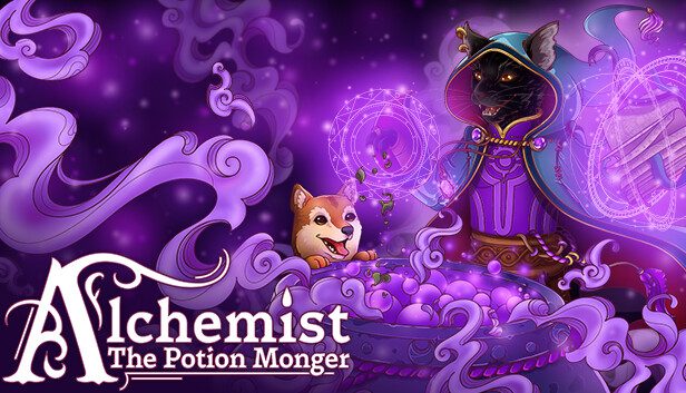 switch游戏《炼金术士：药神传说（Alchemist: The Potion Monger）》中文版nsz下载-1.jpg