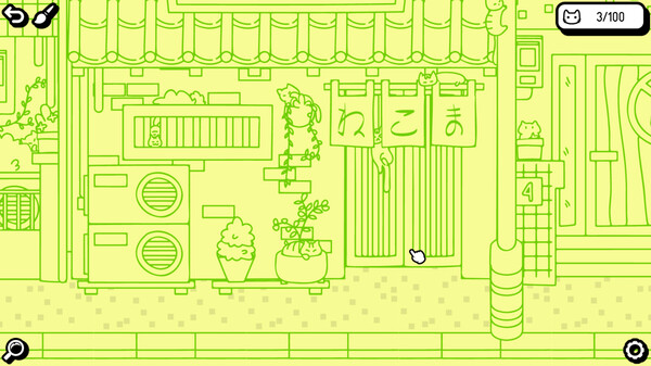 switch游戏《躲猫猫 大阪/躲猫猫游戏 ：大阪（Cats and Seek : Osaka）》中文版nsz下载-4.jpg