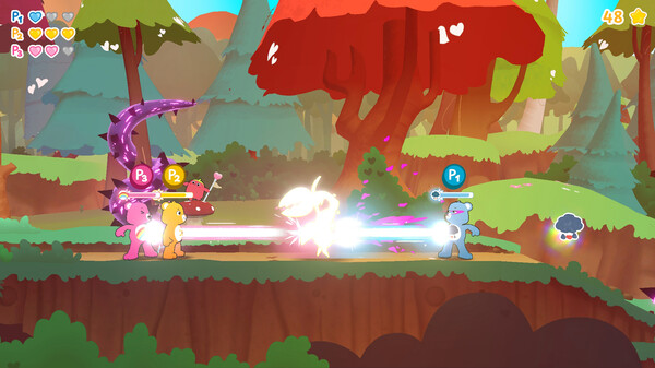switch《爱心小熊 救援行动 Care Bears To The Rescue》中文版nsz下载+1.0.1补丁-5.jpg