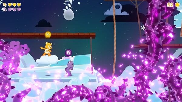 switch《爱心小熊 救援行动 Care Bears To The Rescue》中文版nsz下载+1.0.1补丁-2.jpg