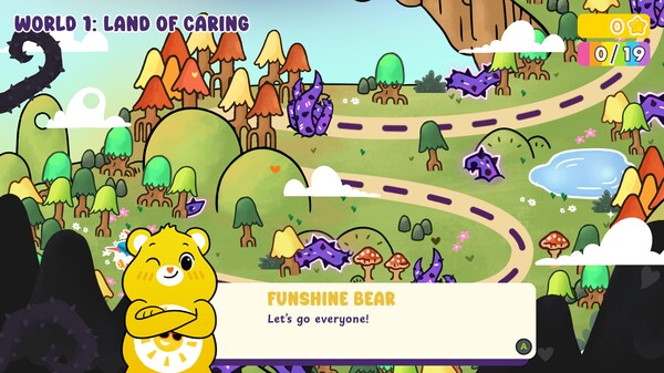 switch《爱心小熊 救援行动 Care Bears To The Rescue》中文版nsz下载+1.0.1补丁-9.jpg