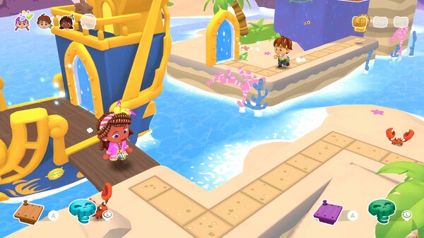 switch《尼克儿童派对冒险/Nick Jr. Party Adventure》中文版XCI下载+1.0.1补丁-4.jpg