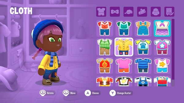 switch《尼克儿童派对冒险/Nick Jr. Party Adventure》中文版XCI下载+1.0.1补丁-3.jpg