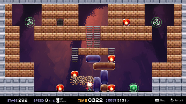 switch《铁锤拼图 锤子先生/锤子山碰撞拼图 Crash Puzzle Hammer-San》中文体验版nsp下载-7.jpg