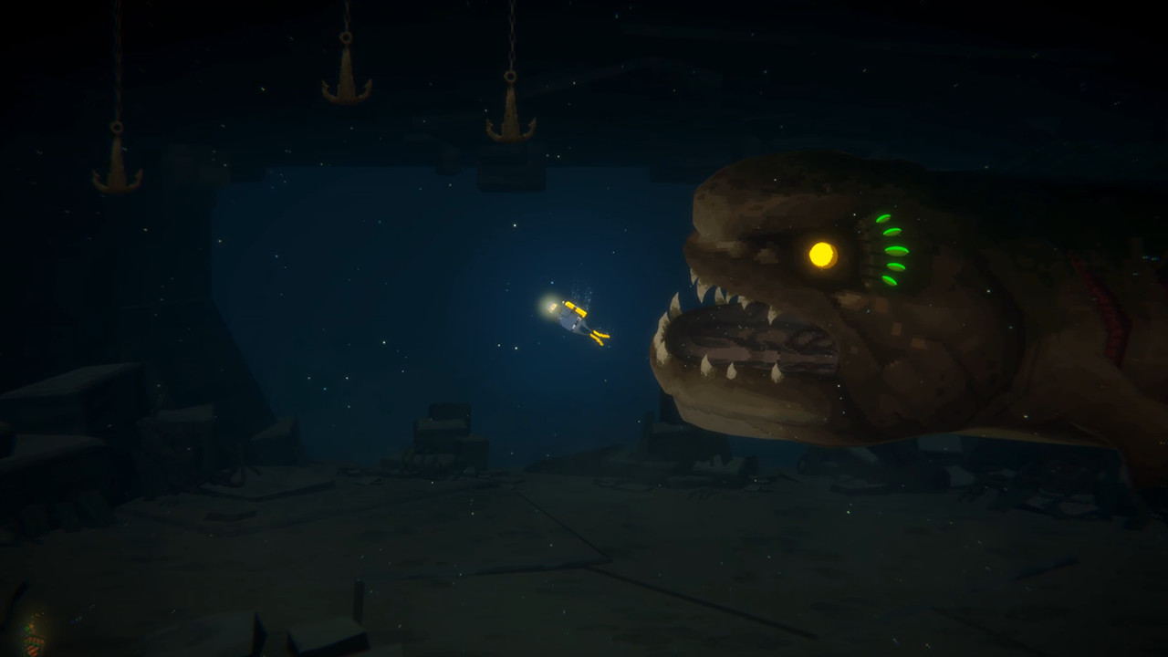 switch《潜水员戴夫 DAVE THE DIVER》中文版nsz下载【含1.0.3.924补丁+4DLC+哥斯拉联动】-13.jpg