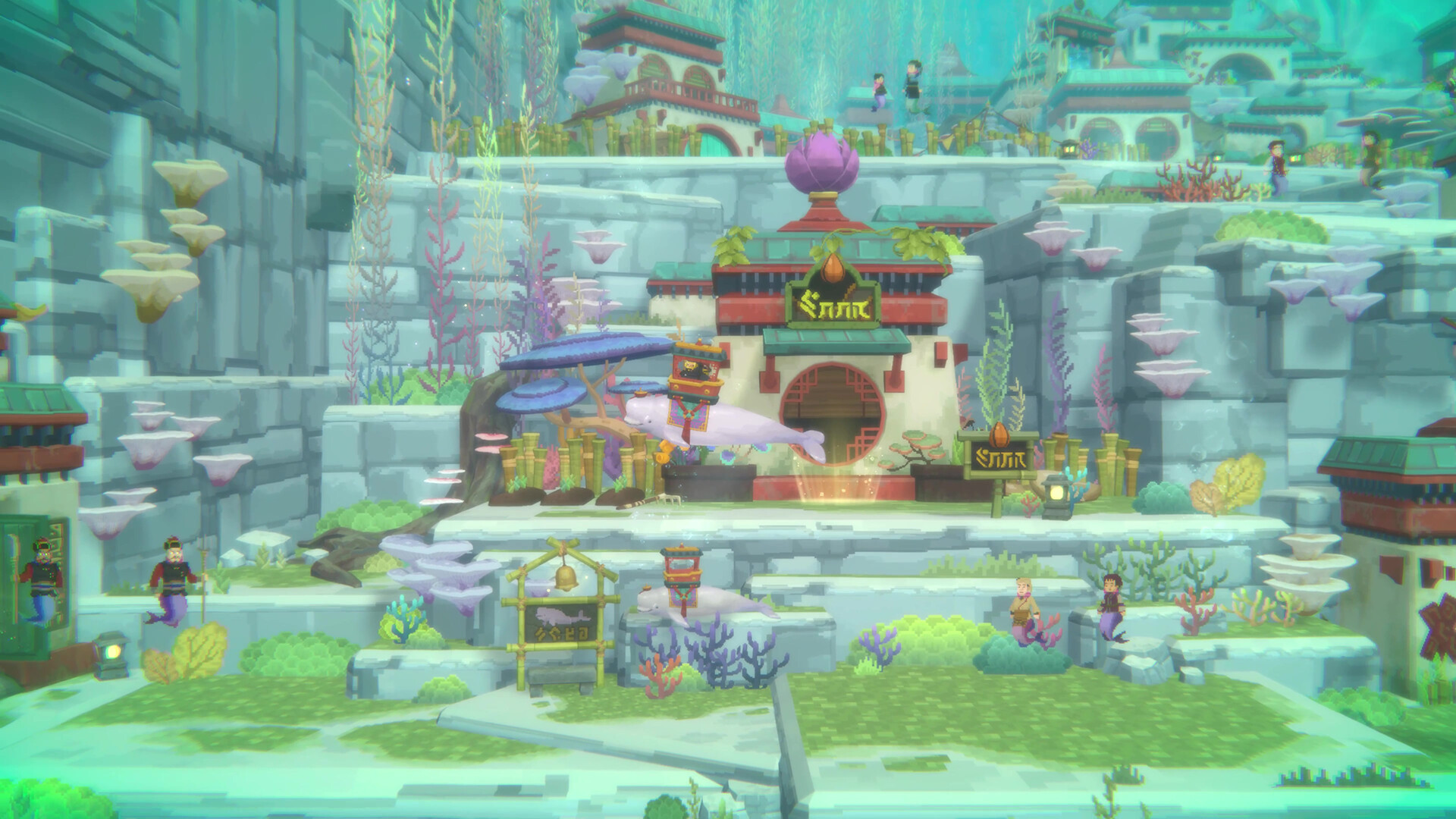 switch《潜水员戴夫 DAVE THE DIVER》中文版nsz下载【含1.0.3.924补丁+4DLC+哥斯拉联动】-16.jpg