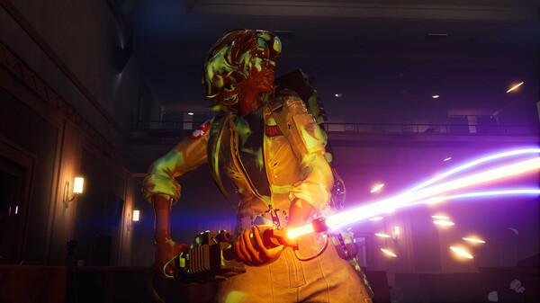 switch《捉鬼敢死队 灵魂释放 Ghostbusters Spirits Unleashed》中文版nsz下载+v1.10.0补丁-5.jpg