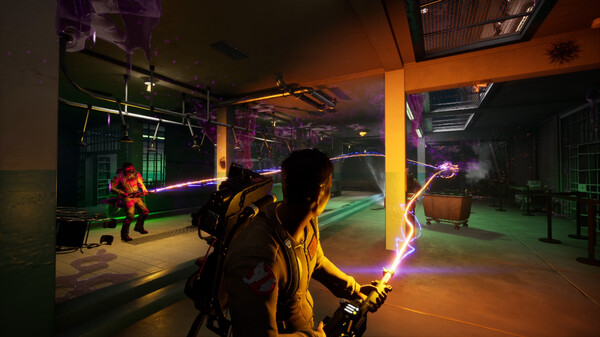 switch《捉鬼敢死队 灵魂释放 Ghostbusters Spirits Unleashed》中文版nsz下载+v1.10.0补丁-4.jpg