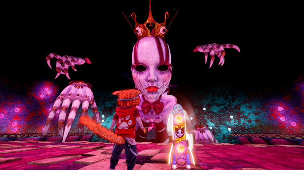 switch《哥里：可爱的大屠杀（Gori: Cuddly Carnage）》中文版nsp下载+1.0.6补丁-12.jpg