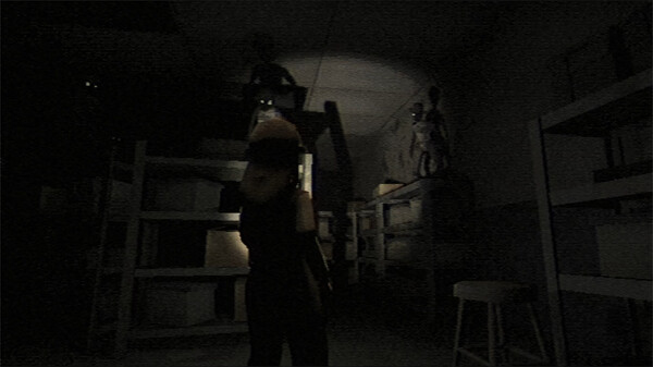 switch《畏惧聚光灯/害怕聚光灯（Fear the Spotlight）》中文版nsz下载-5.jpg