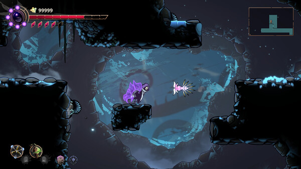 switch《星穹遗迹 Voidwrought》中文版nsz下载+v0.27.52补丁-14.jpg