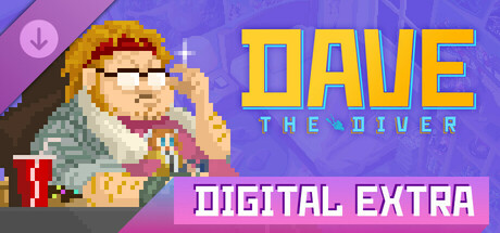 switch《潜水员戴夫 DAVE THE DIVER》中文版nsz下载【含1.0.3.931补丁+4DLC+哥斯拉联动】-4.jpg