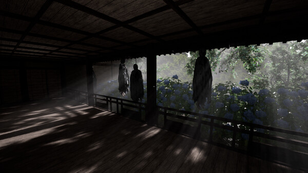 switch《影之回廊2 雨之四葩 Shadow Corridor 2》中文版nsp下载+v1.0.1补丁-2.jpg