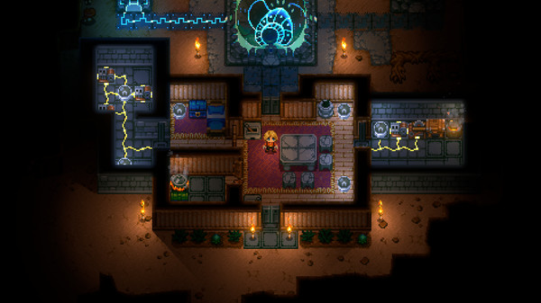 switch《地心护核者/护核纪元 Core Keeper》中文版nsp下载+v1.0.0.6补丁-2.jpg
