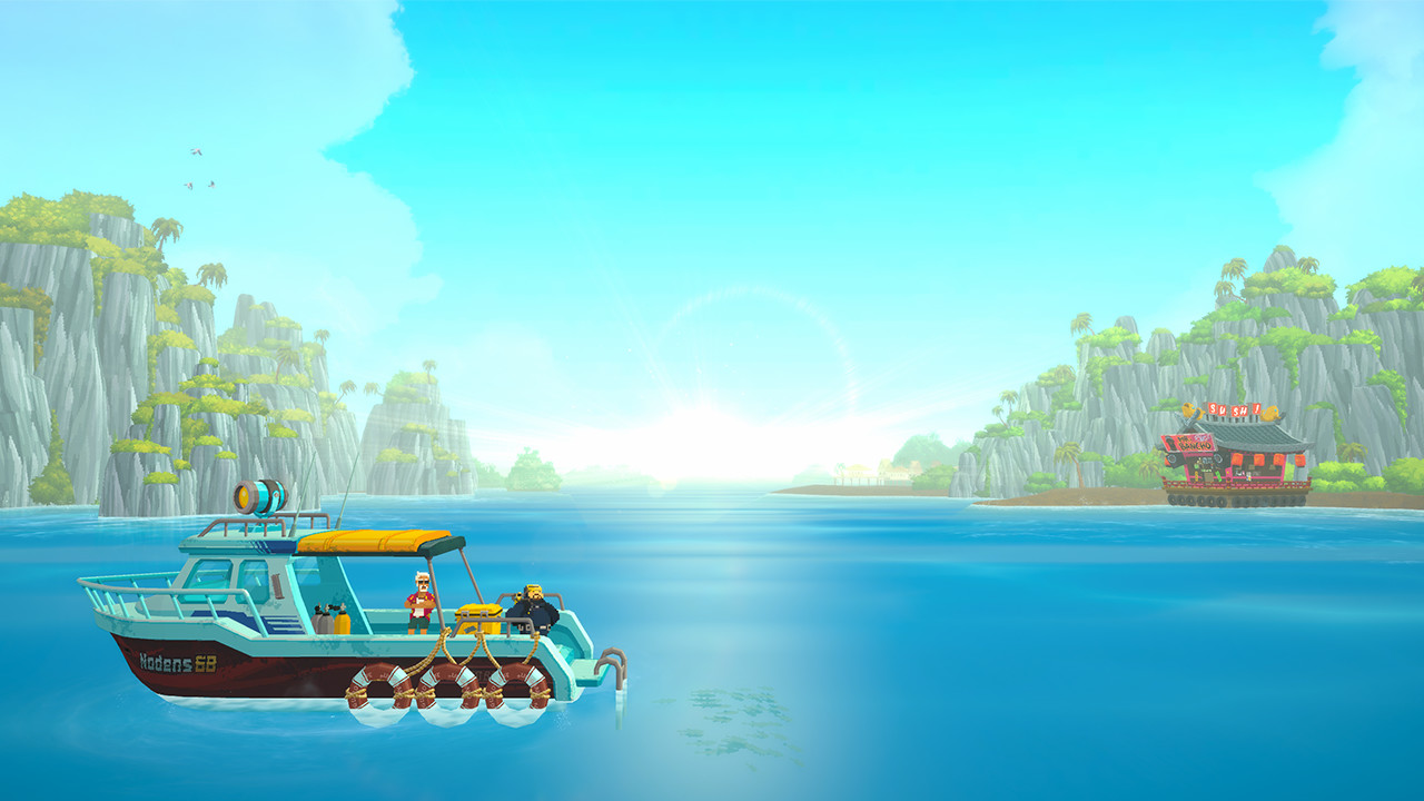switch《潜水员戴夫 DAVE THE DIVER》中文版nsp下载【含1.0.3.938补丁+4DLC+哥斯拉联动】-10.jpg
