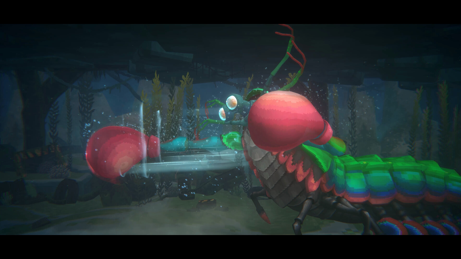 switch《潜水员戴夫 DAVE THE DIVER》中文版nsp下载【含1.0.3.938补丁+4DLC+哥斯拉联动】-15.jpg