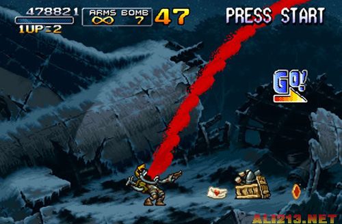 SWITCH《合金弹头 六合一》英文版整合XCI下载-9.jpg