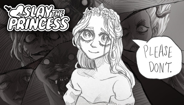 【9.0】PS4《杀死公主（Slay the Princess ）》中文版PKG下载1.04-1.jpg