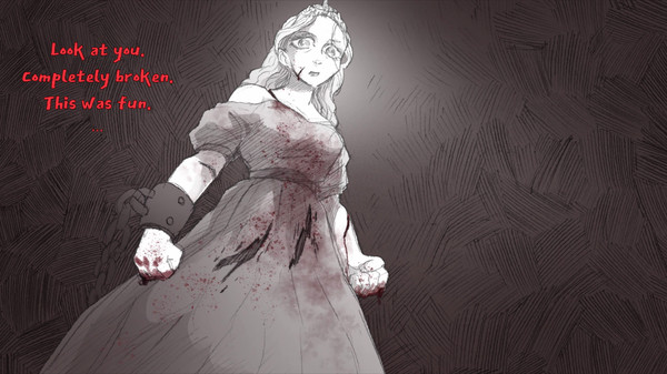 【9.0】PS4《杀死公主（Slay the Princess ）》中文版PKG下载1.04-6.jpg