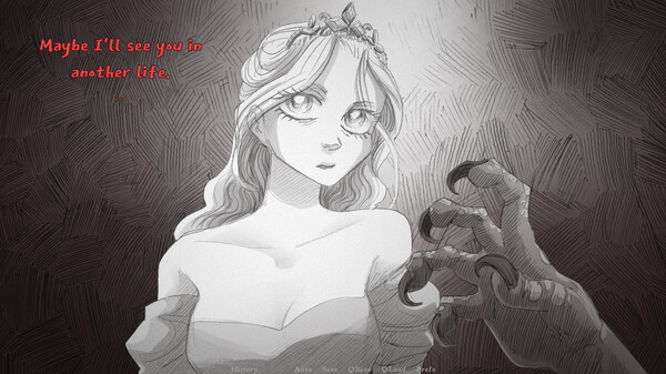【9.0】PS4《杀死公主（Slay the Princess ）》中文版PKG下载1.04-7.jpg