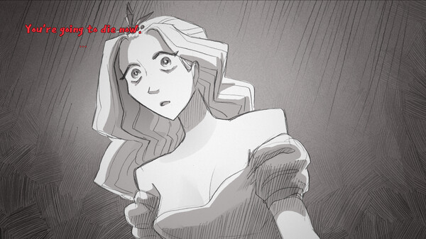 【9.0】PS4《杀死公主（Slay the Princess ）》中文版PKG下载1.04-9.jpg