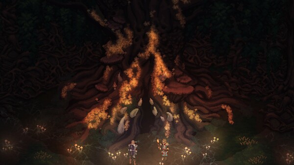 【9.0】PS4《德罗瓦（Drova）》欧版PKG下载+1.02补丁-9.jpg