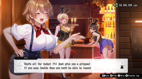 switch《兔兔秘密花园 BUNNY GARDEN》中文版nsz下载+v1.0.5补丁-7.jpg
