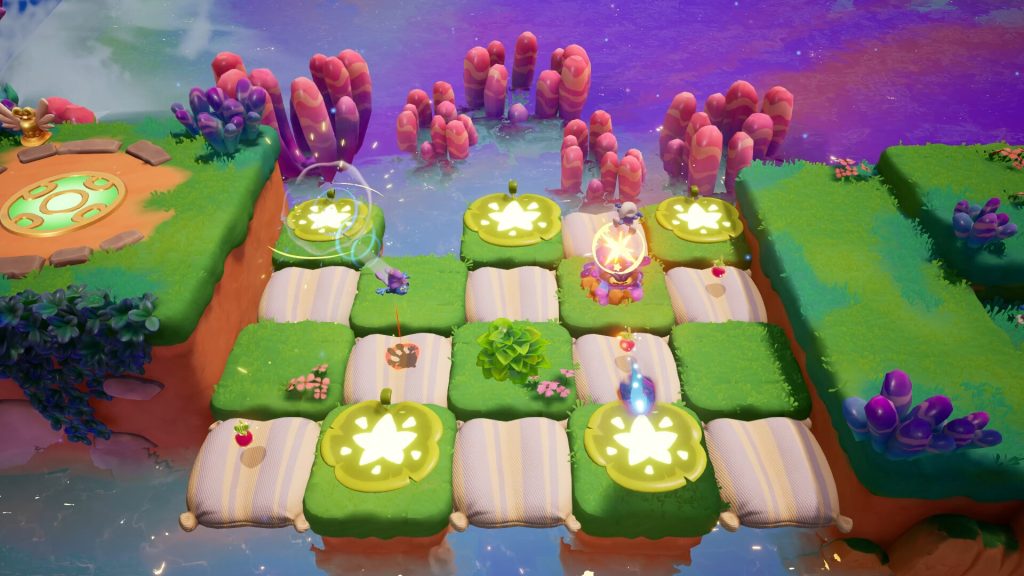 switch《蓝精灵：梦境（The Smurfs – Dreams）》中文版nsz下载+1.0.2补丁-6.jpg