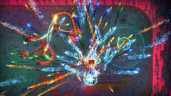 switch《风暴驭使 StormEdge》中文版nsp下载+v1.0.8补丁-13.jpg