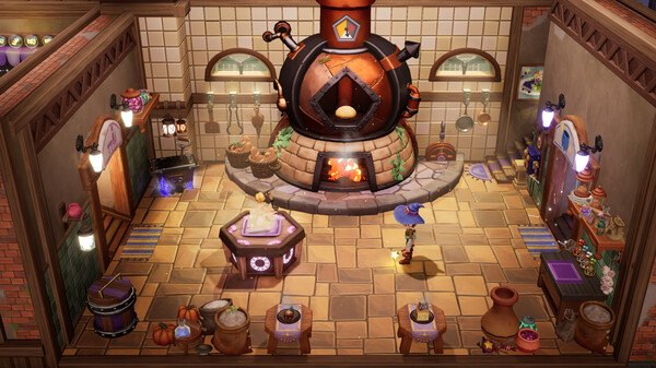 switch《奇妙烘焙店 Magical Bakery》中文版nsz下载+v1.0.2补丁-4.jpg