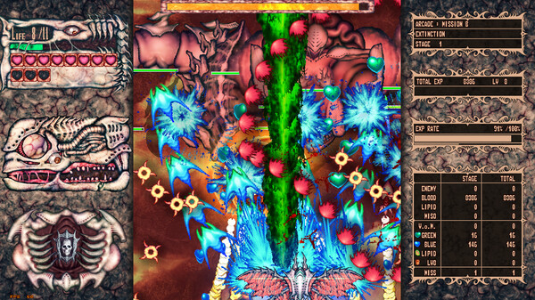 switch《黄昏的天使》中文版nsp下载+v2.0.7补丁-5.jpg