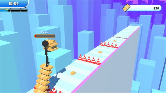 switch《似曾相识的那些游戏都换火柴人当主角了》中文版nsz下载+v1.0.5补丁-6.jpg