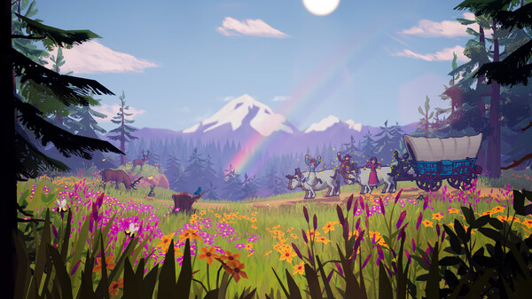switch《俄勒冈之路/俄勒冈之旅 The Oregon Trail》中文版nsp下载+v1.0.33补丁+1dlc-2.jpg