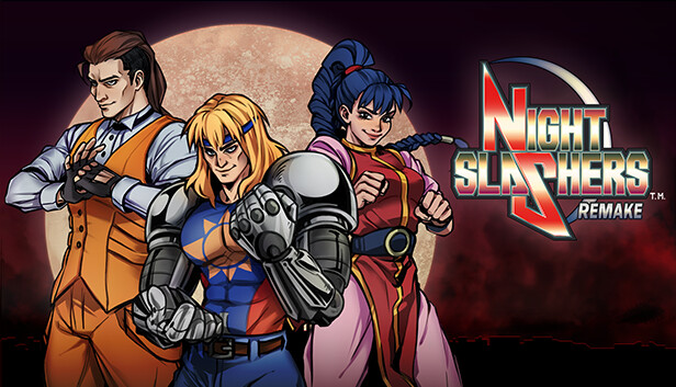 switch《午夜杀生 重制版 Night Slashers Remake》中文版nsz下载+v1.0.3补丁-1.jpg